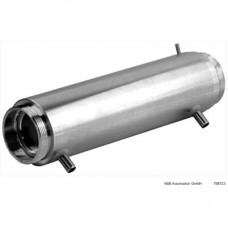 Sample cell (Al), 42 mm