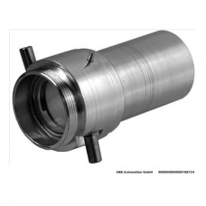 Sample cell (Al), 7 mm