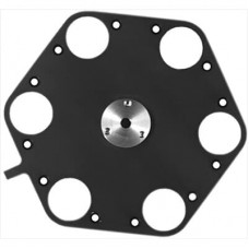 Calibration Gear