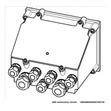 Spare parts f. connection box, EN metric