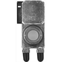 Detector NH3, with BaF2 window