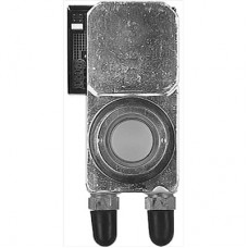 Detector NH3, with BaF2 window