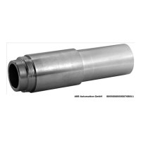 Light pipe f. sample cell, length 105 mm
