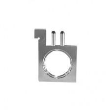 Plug-in cell, filling 100 Vol.% NO