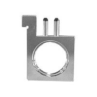 Plug-in cell, filling 100 Vol.% C2H2