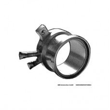 Filter cell, 15 mm, specify filling