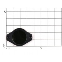Optical filter C3H6, 6075 nm