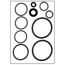 O-Ring set for sample gas insert NMHC