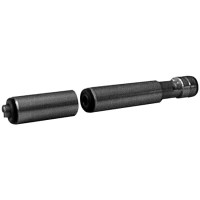 Injector set NMHC (with adapter)