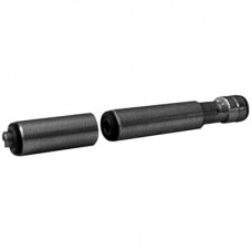 Injector set NMHC (with adapter)