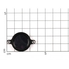 Optical filter, 227.2 nm