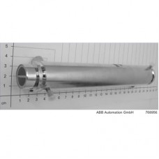 Sample cell (Al), 200 mm