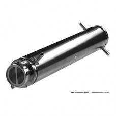 Sample cell, 200mm flowing ref. Gas