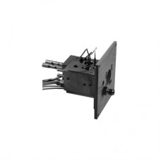 Detector ( spare part ), He / H2 FPM