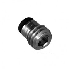 Nozzle, D 0.03 PtIr (FPM)