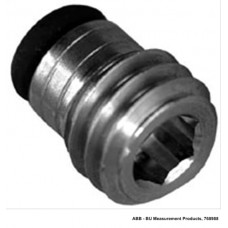 Nozzle, D 0.18 (FPM)