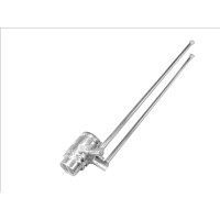 Sample cell, 0.6 mm (safety concept)