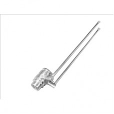 Sample cell, 0.6 mm (safety concept)