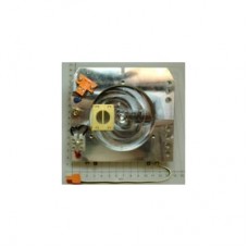 basic module , 1 beampath