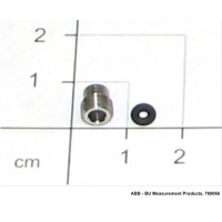 Nozzle, D 0.3 (FPM)