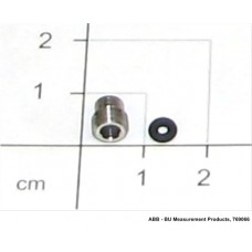 Nozzle, D 0.3 (FPM)