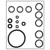 Sealing set