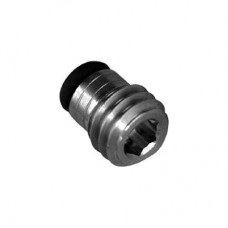 Nozzle, D 0.06 PtIr, He / H2 (FFKM)