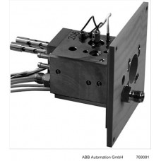 Detector ( spare part ), H2 FFKM