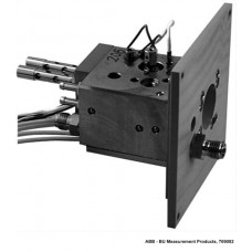 Detector ( spare part ), He / H2 FFKM