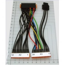 Adaptercable I/O Syscon1 to Syscon 2/3