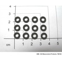 O-Ring set for injector