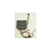 Base-plate, Magnos206