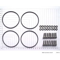 O-Ring set