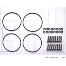 O-Ring set