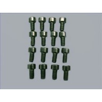 Screw set