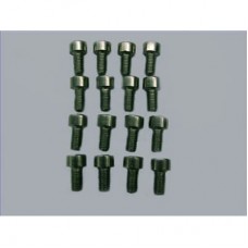 Screw set