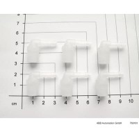 Set hose connector / PP