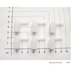 Set hose connector / PP