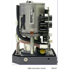 Analyzer Caldos25, calibrated