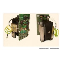 Sensor Magnos206 FPM, uncalibrated