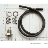 Set pipe connection