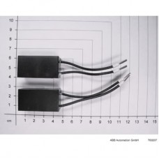 Spare part bag, fuse 100 mA / 230 V
