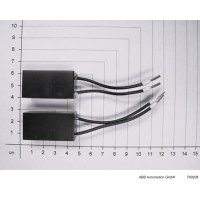 Spare part bag, fuse 160 mA / 120 V