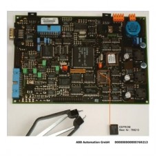 Spare part EEPROM for SNE1