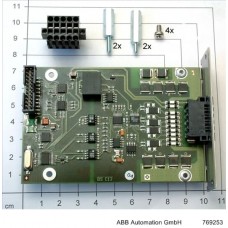 Analog-In Module-Kit