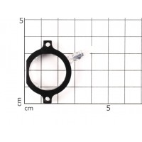 Calibration cell NL, 4mm (NO component)