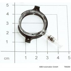Calibration cell NL, 4mm (SO2 component)