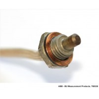 Resistance thermometer /PT100