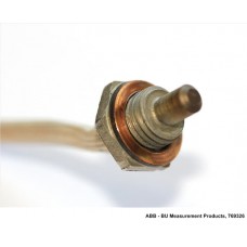 Resistance thermometer /PT100