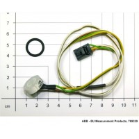 Pressure sensor set